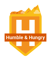 storehub values humble hungry